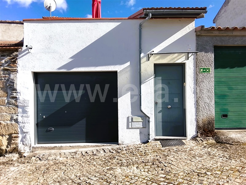 Moradia em Banda T1 / Mirandela, Vale de Gouvinhas
