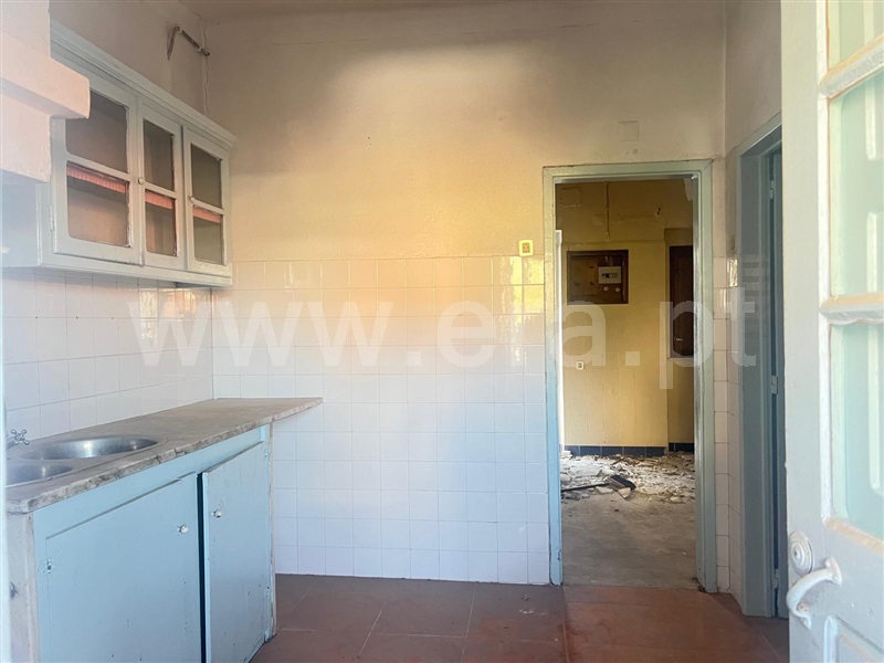 Moradia T1 à venda em Baixa da Banheira, Moita — foto 6