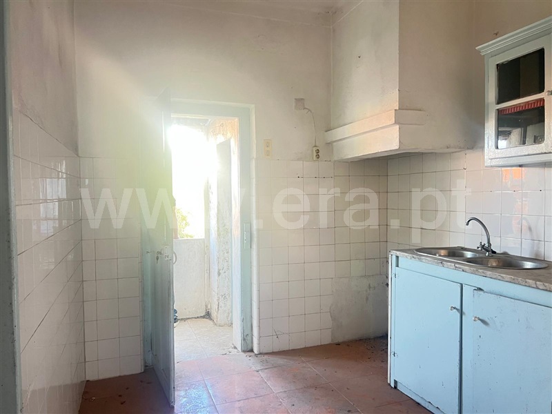 Moradia T1 à venda em Baixa da Banheira, Moita — foto 7
