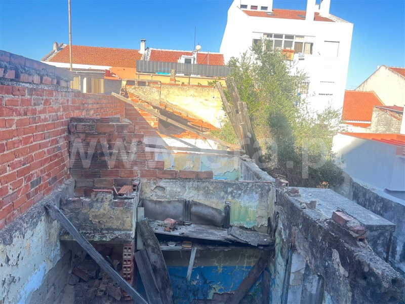 Moradia T1 à venda em Baixa da Banheira, Moita — foto 8
