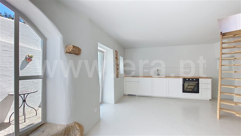 Moradia em Banda T1 Monchique - 1493572 - 3