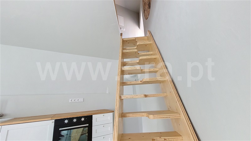 Moradia em Banda T1 Monchique - 1493572 - 8
