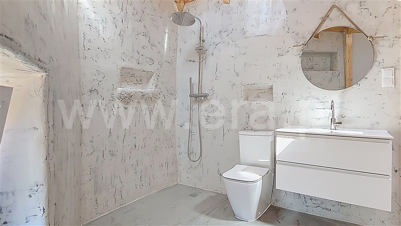 Moradia em Banda T1 Monchique - 1493572 - 13