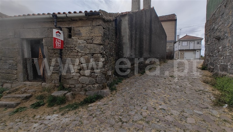 Moradia em Banda T1 Montalegre, Gralhas - 1502395 - 5