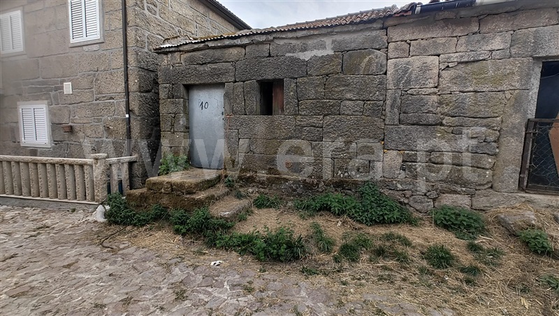 Moradia em Banda T1 Montalegre, Gralhas - 1502395 - 7