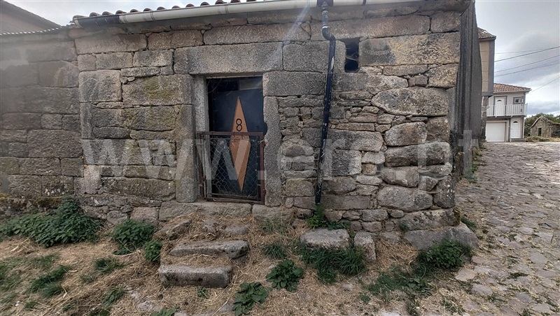 Moradia em Banda T1 Montalegre, Gralhas - 1502395 - 10