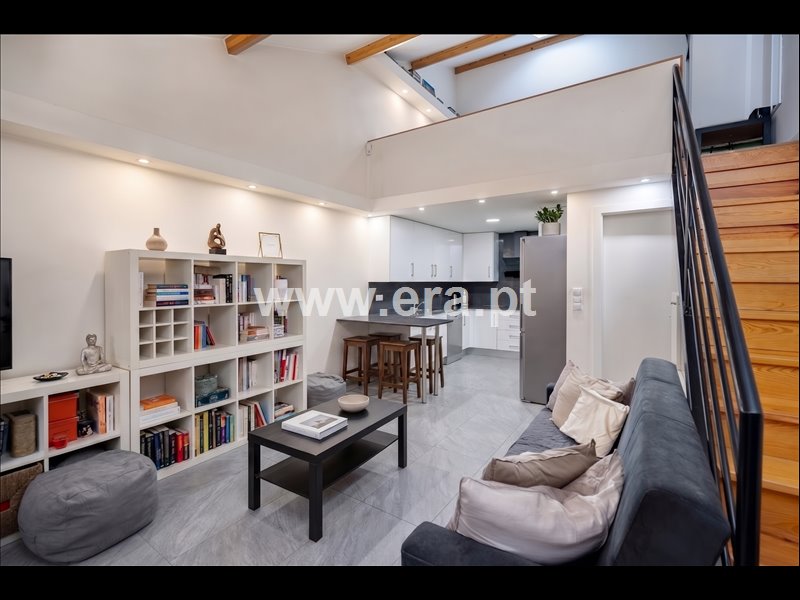 Moradia T1 à venda em Montijo e Afonsoeiro, Montijo — foto 4