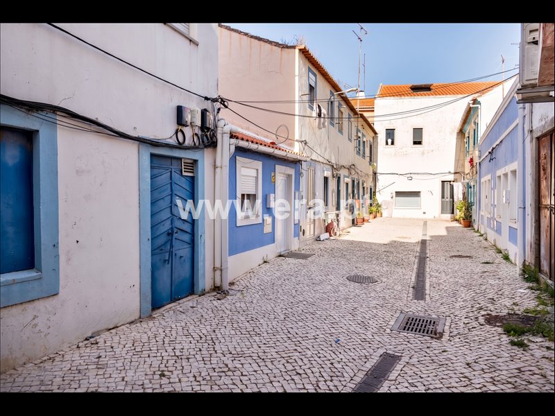 Moradia T1 à venda em Montijo e Afonsoeiro, Montijo — foto 11