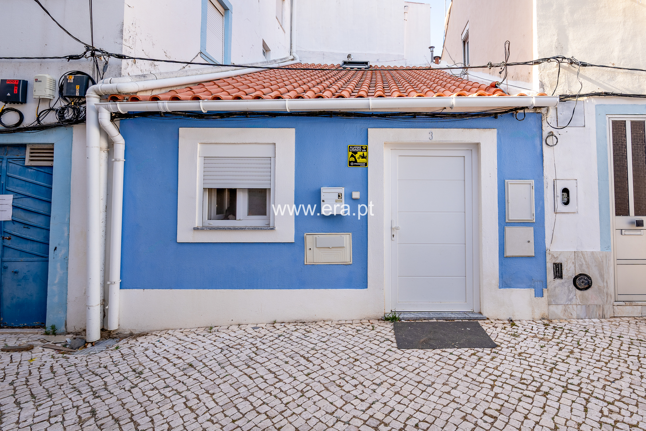 Moradia em Banda T1 / Montijo, Montijo e Afonsoeiro