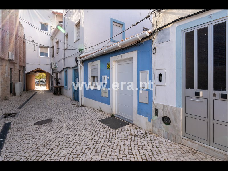 Moradia T1 à venda em Montijo e Afonsoeiro, Montijo — foto 12