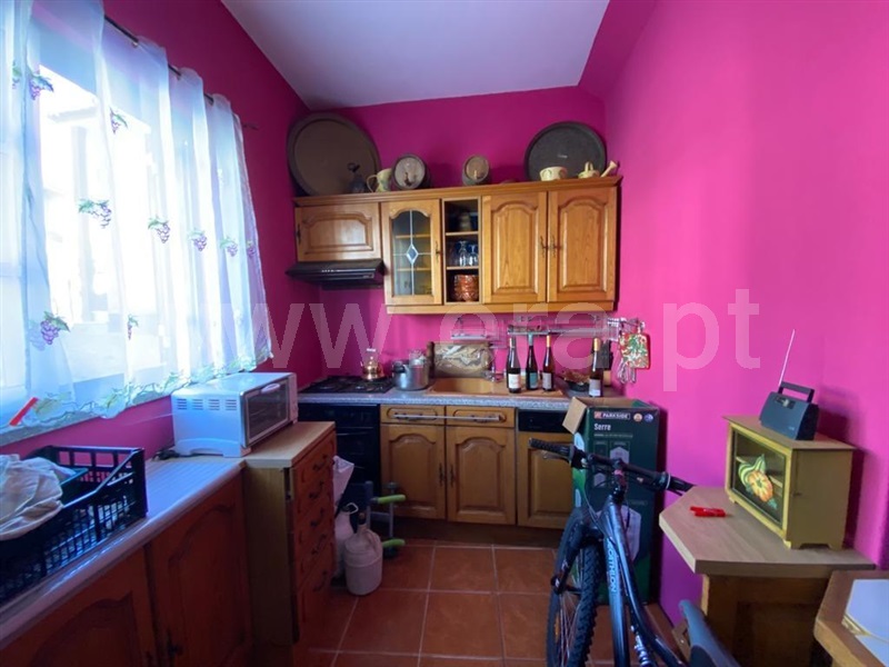 Moradia em Banda T1 Nelas, Santar e Moreira - 1331716 - 7