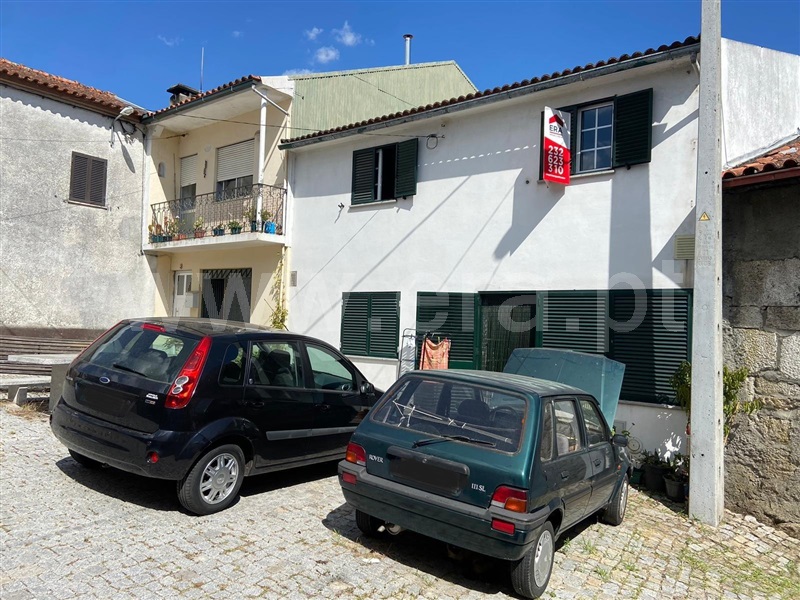 Moradia em Banda T1 Nelas, Santar e Moreira - 1331716 - 8