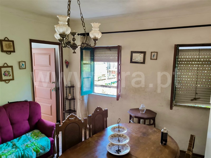 Moradia em Banda T1 Nelas, Vilar Seco - 1407845 - 3