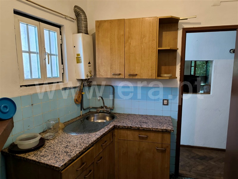 Moradia em Banda T1 Nelas, Vilar Seco - 1407845 - 4
