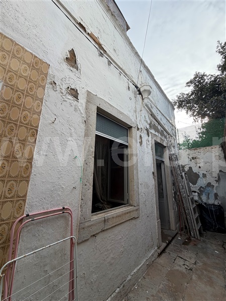 Moradia em Banda T1 / Olhão, Baixa Olhão