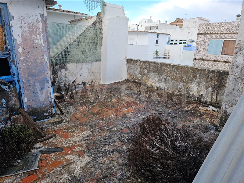 Moradia T1 à venda em Baixa Olhão, Olhão — foto 6