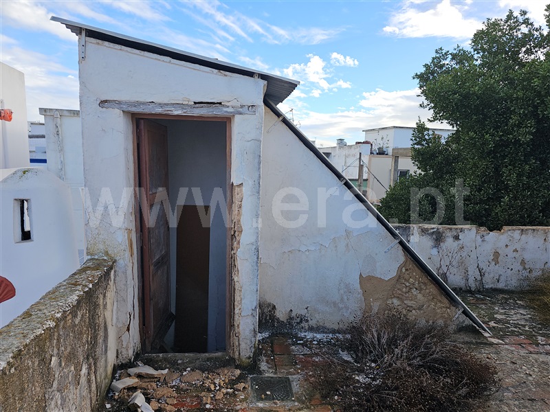 Moradia T1 à venda em Baixa Olhão, Olhão — foto 7