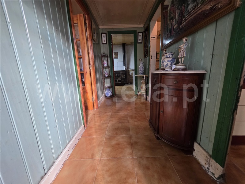 Moradia T1 à venda em Seixo da Beira, Oliveira do Hospital — foto 3