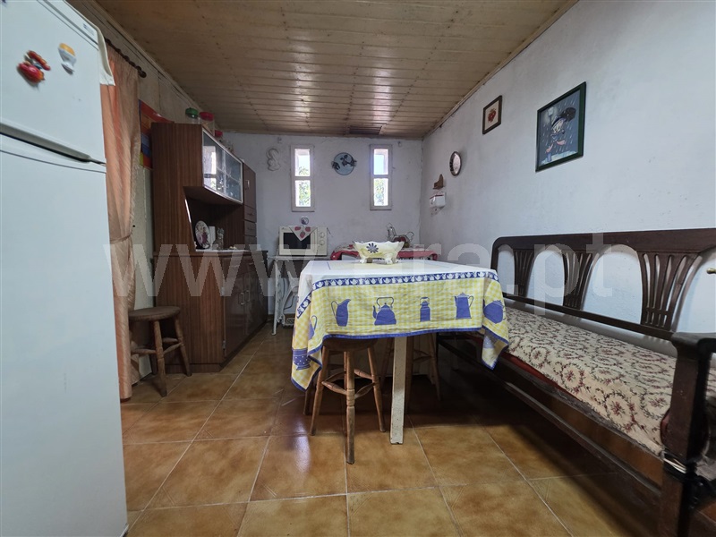 Moradia T1 à venda em Seixo da Beira, Oliveira do Hospital — foto 7