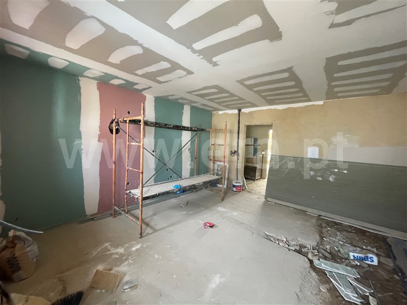 Moradia T1 à venda em S. João de Ovar, Ovar — foto 2