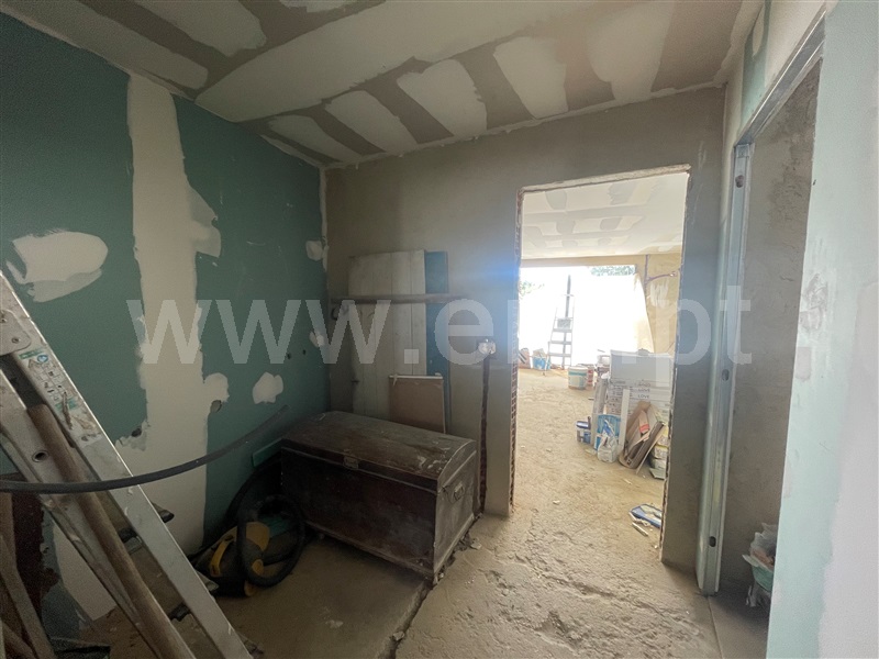 Moradia T1 à venda em S. João de Ovar, Ovar — foto 3