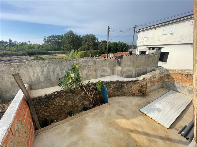 Moradia T1 à venda em S. João de Ovar, Ovar — foto 6