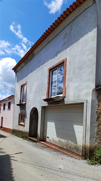 Moradia T1 à venda em Travasso, Penacova — foto 2