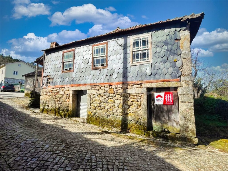 Moradia em Banda T1 Penalva do Castelo, Castelo de Penalva - 1391788 - 3