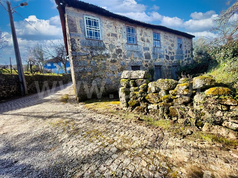 Moradia em Banda T1 Penalva do Castelo, Castelo de Penalva - 1391788 - 4