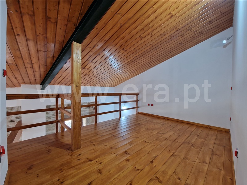 Moradia em Banda T1 Pinhel, Souro Pires, Pinhel - 1393192 - 11