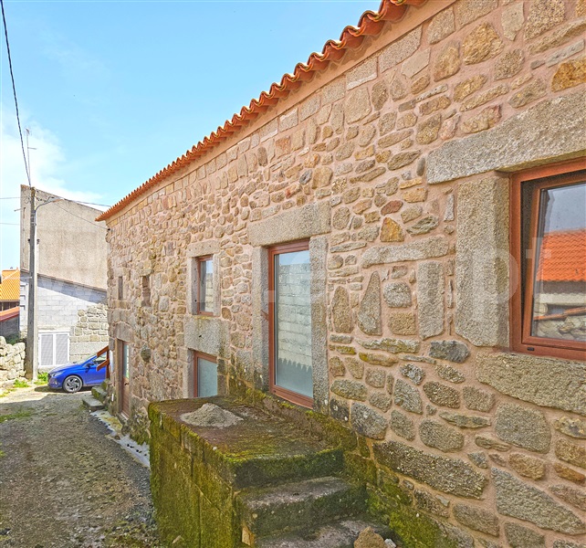 Moradia em Banda T1 Pinhel, Pinhel - 1393198 - 5