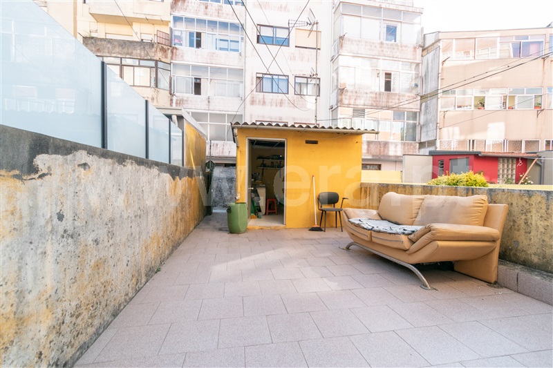 Moradia em Banda T1 / Porto, Covelo - View 2