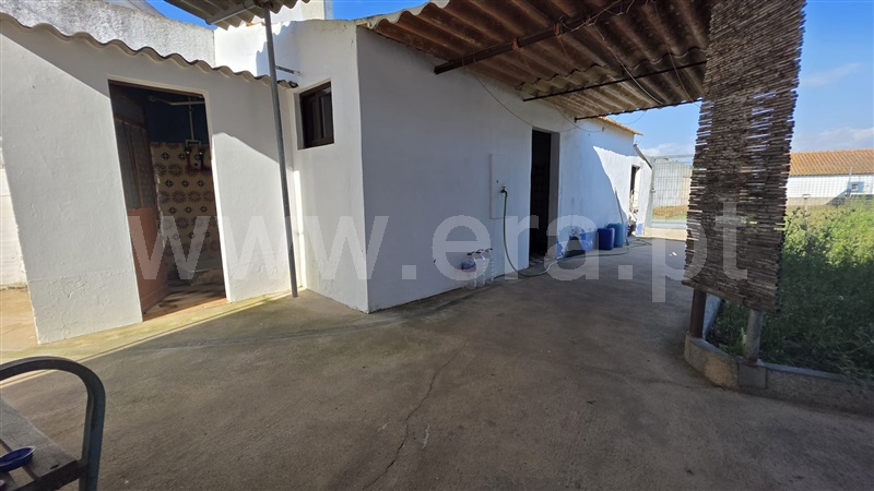Moradia em Banda T1 Santiago do Cacém, Abela - 1480765 - 17