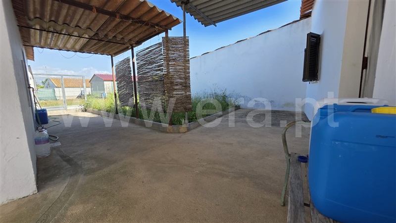 Moradia em Banda T1 Santiago do Cacém, Abela - 1480765 - 25