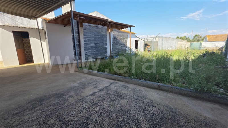 Moradia em Banda T1 Santiago do Cacém, Abela - 1480765 - 26