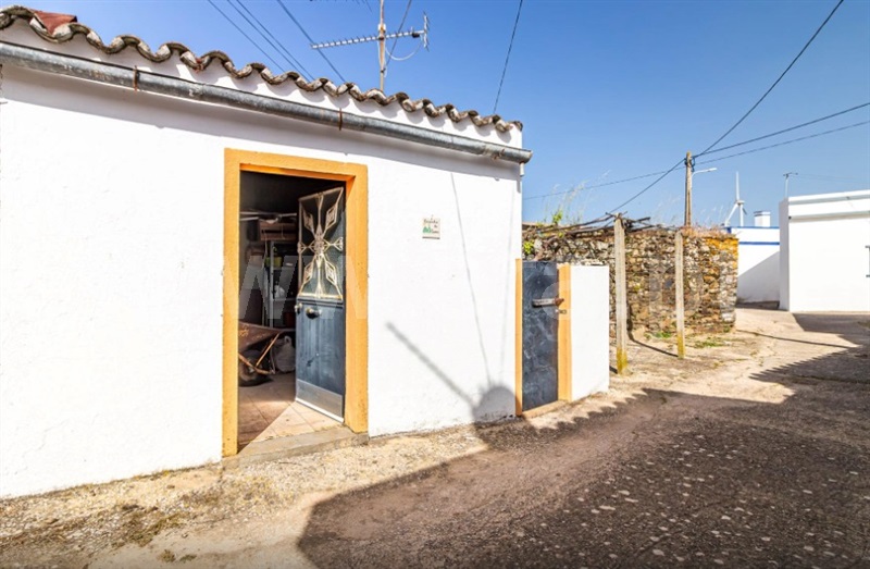Moradia T1 à venda em Cachopo, Tavira — foto 2