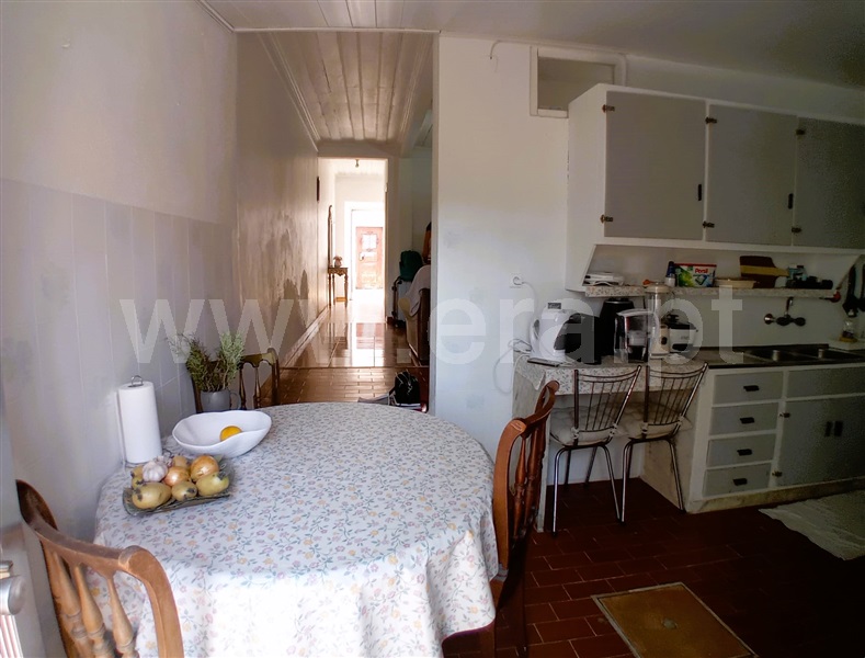 Moradia em Banda T1 Tomar, Madalena e Beselga - 1490776 - 2