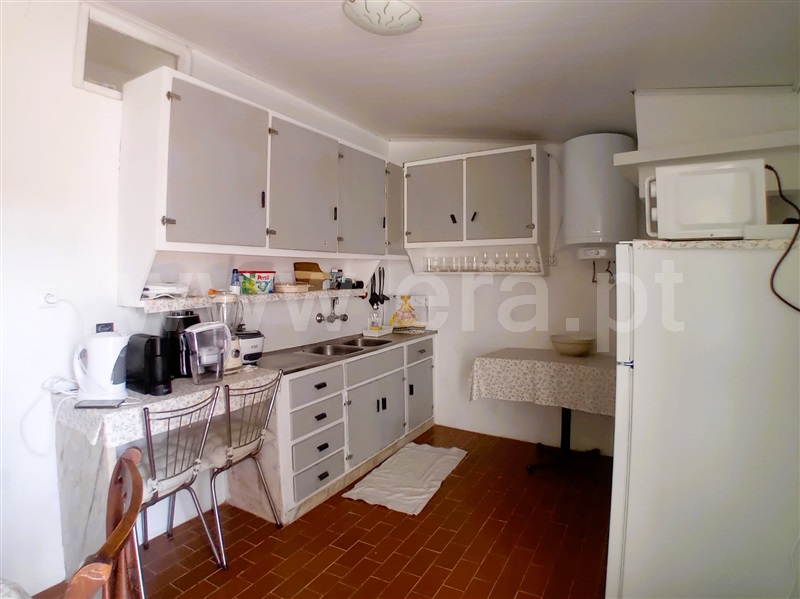 Moradia em Banda T1 Tomar, Madalena e Beselga - 1490776 - 3