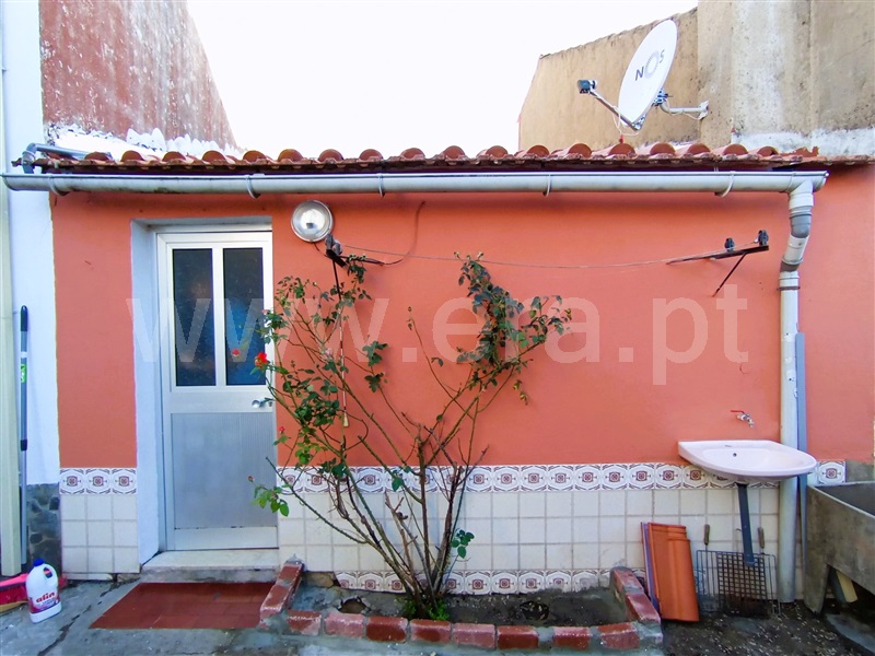 Moradia em Banda T1 Tomar, Madalena e Beselga - 1490776 - 7