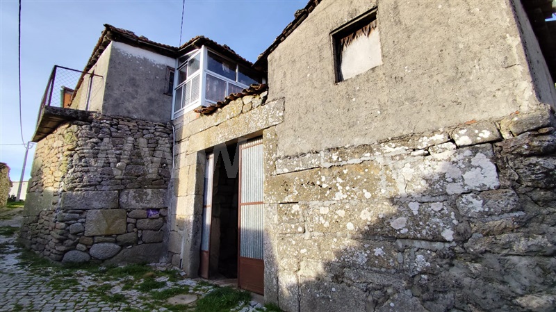 Moradia T1 à venda em Tinhela e Alvarelhos, Valpaços — foto 4