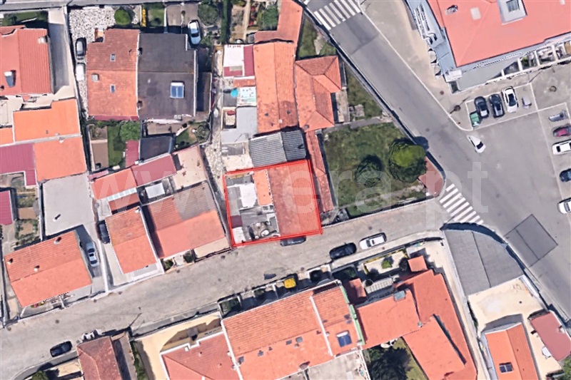 Moradia em Banda T10 Vila Nova de Gaia, Canidelo - 1500473 - 7