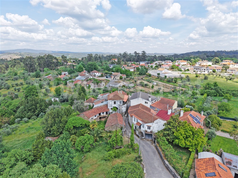 Moradia T6+ à venda em Barreiros e Cepões, Viseu — foto 7
