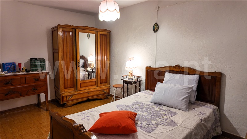 Moradia em Banda T2 Abrantes, Bemposta - 1415268 - 4