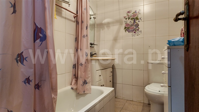 Moradia em Banda T2 Abrantes, Bemposta - 1415268 - 6