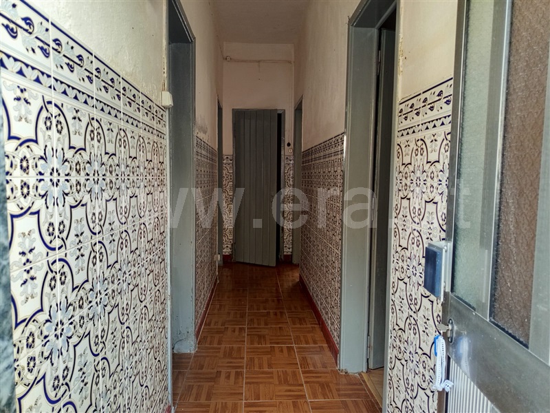 Moradia em Banda T2 Abrantes, Bemposta - 1512168 - 2