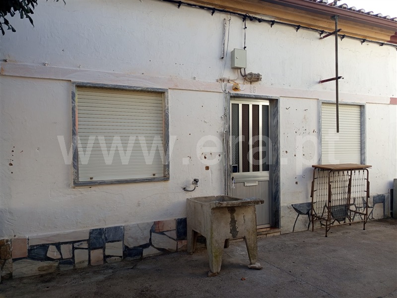 Moradia em Banda T2 Abrantes, Bemposta - 1512168 - 10