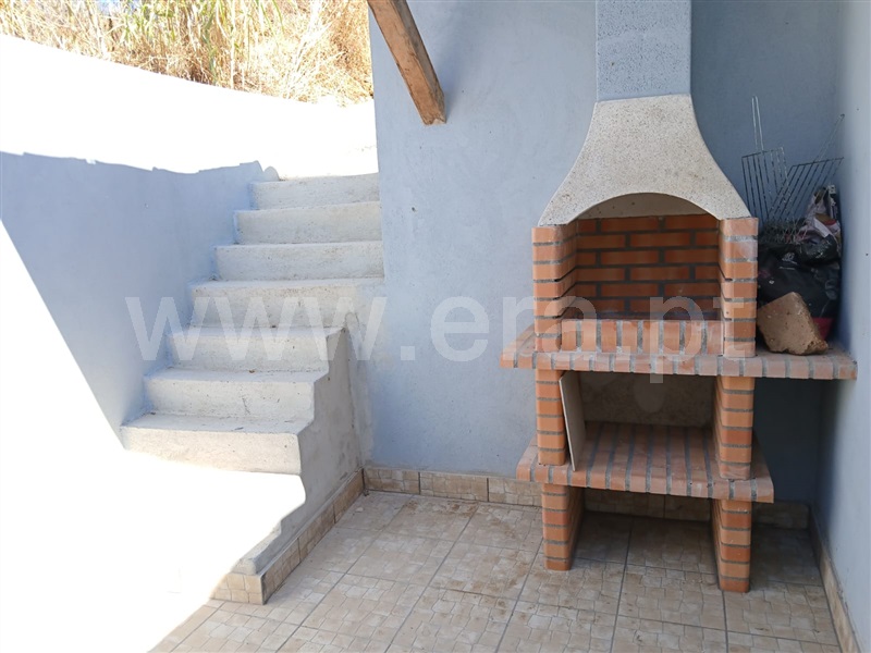 Moradia em Banda T2 Abrantes, Bicas - 1506581 - 11