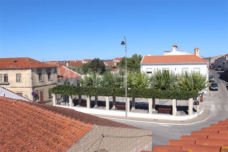 Moradia T2 à venda em Pego, Abrantes — foto 5