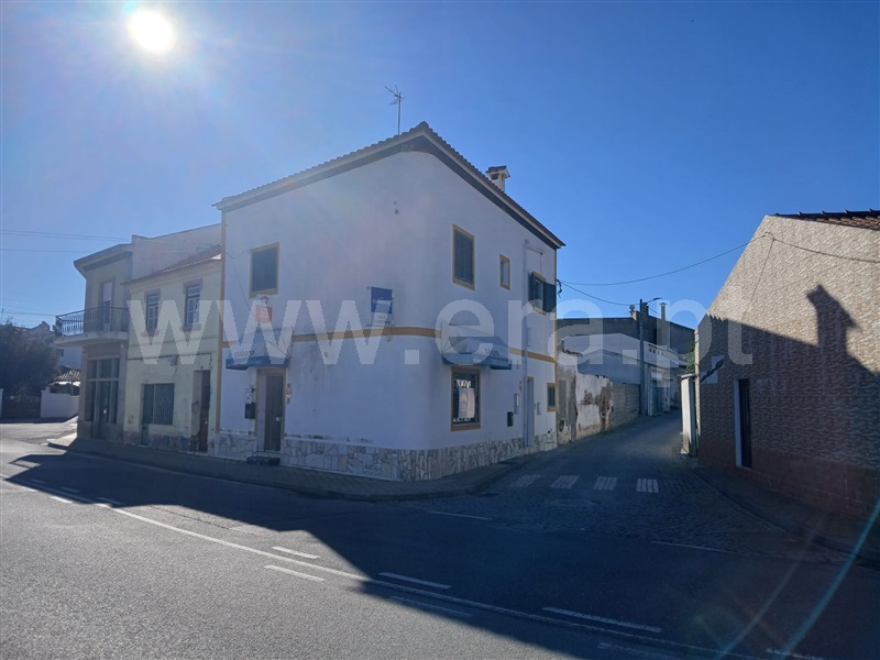 Moradia T2 à venda em Pego, Abrantes — foto 7