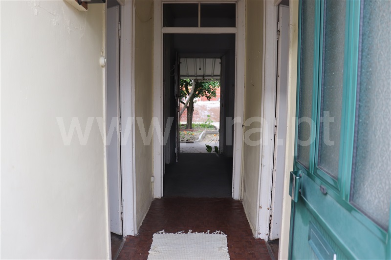 Moradia em Banda T2 Abrantes, Tramagal - 1478587 - 1